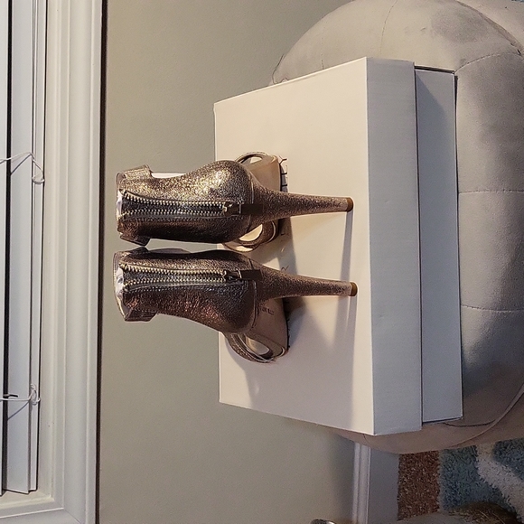 Katherine Kelly "Blake" Designer Stillettos New - Picture 5 of 8